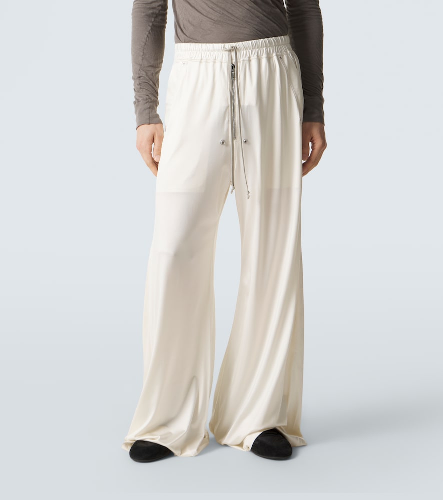 Bela wide-leg pants