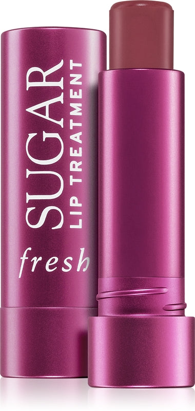 Fresh Sugar Tinted Lip Treatment balsamo labbra colorato idratante colore Berry 4,3 g