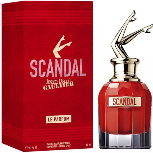 Ladies Scandal Le Parfum EDP Spray 2.7 oz Fragrances 8435415050760