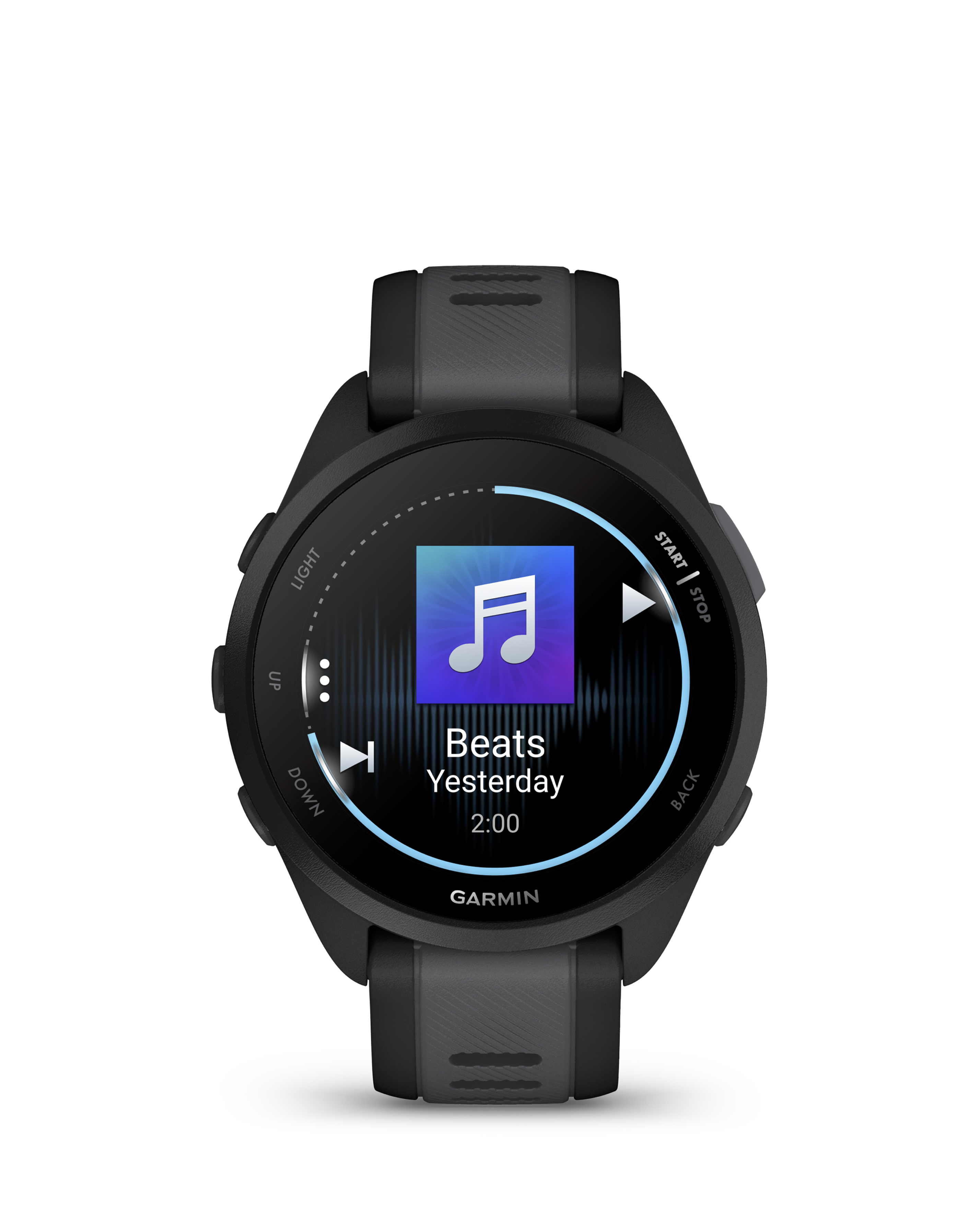 Garmin Forerunner 165 Smart Watch