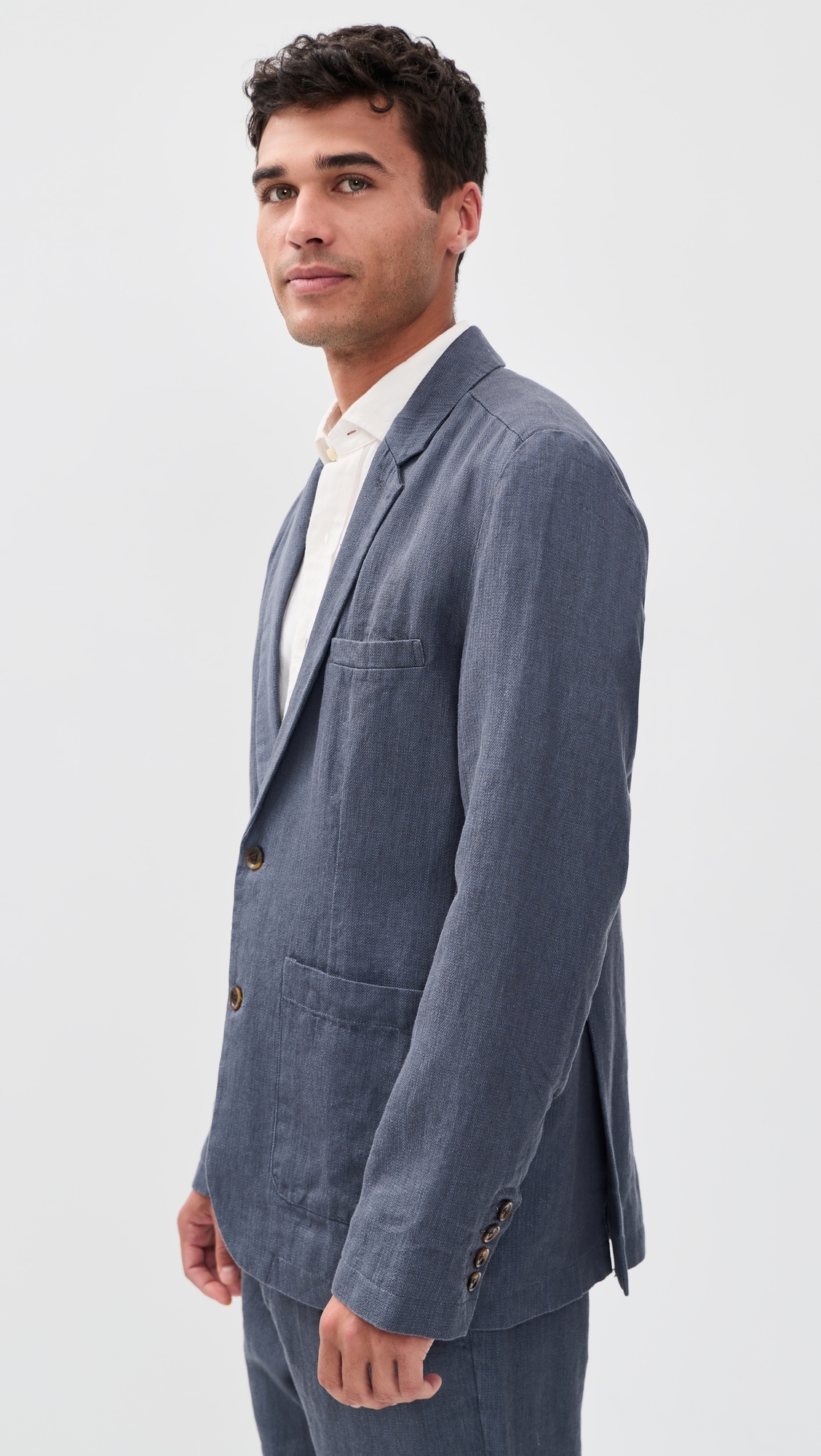 Bond Jacket Meridian