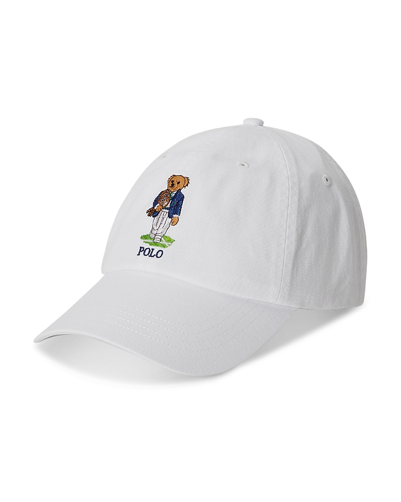 Classic Sport Cap Bear