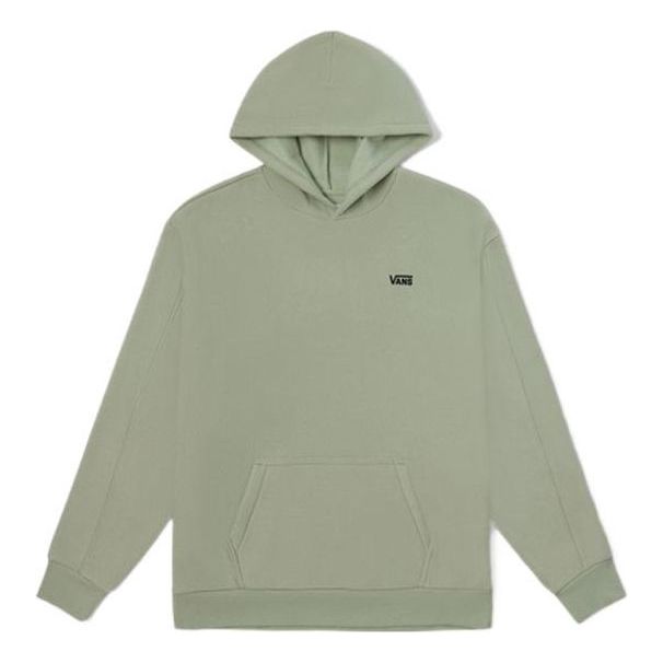 (WMNS) Comfycush Pullover Hoodie 'Green'