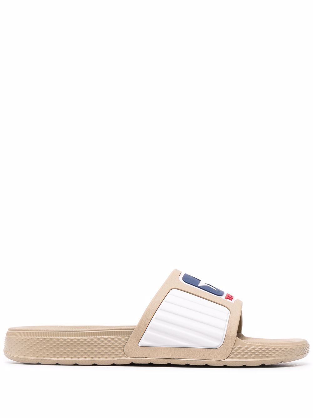 X Converse All Star pool slides - Neutrals