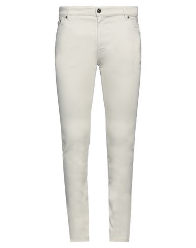 Man Pants Beige