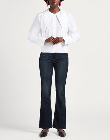 Guess Woman Jeans Blue Size 31W