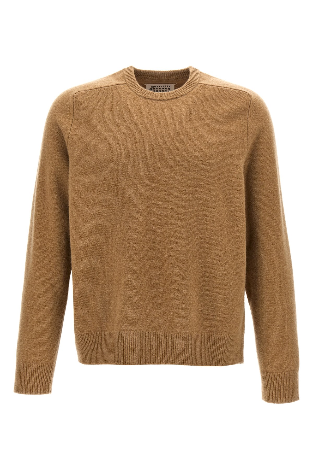 Wool Sweater