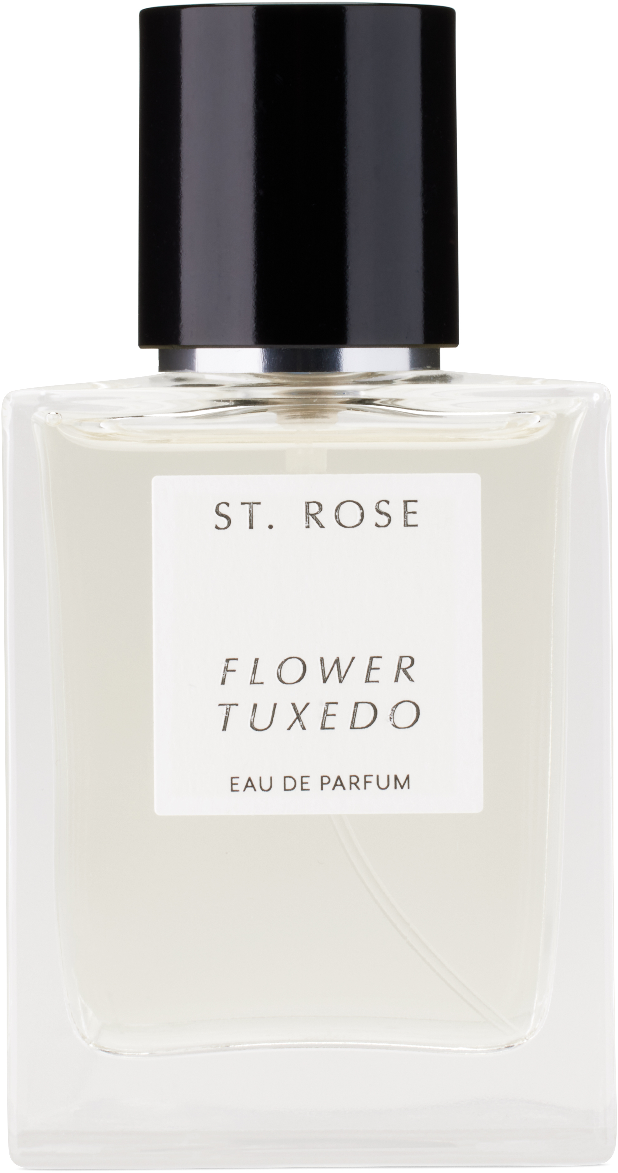 ST. ROSE Flower Tuxedo Eau de Parfum, 50 mL