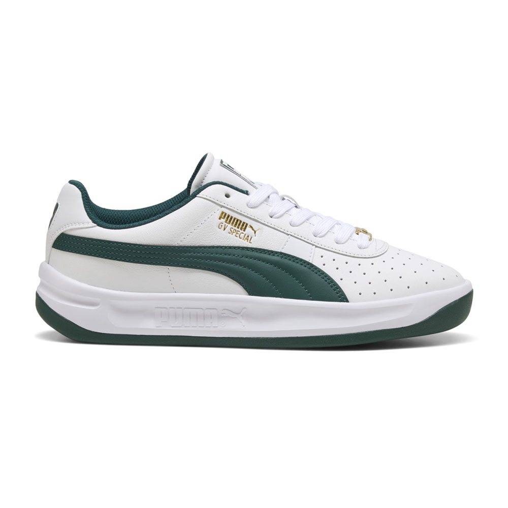 GV Special Lace Up Sneakers