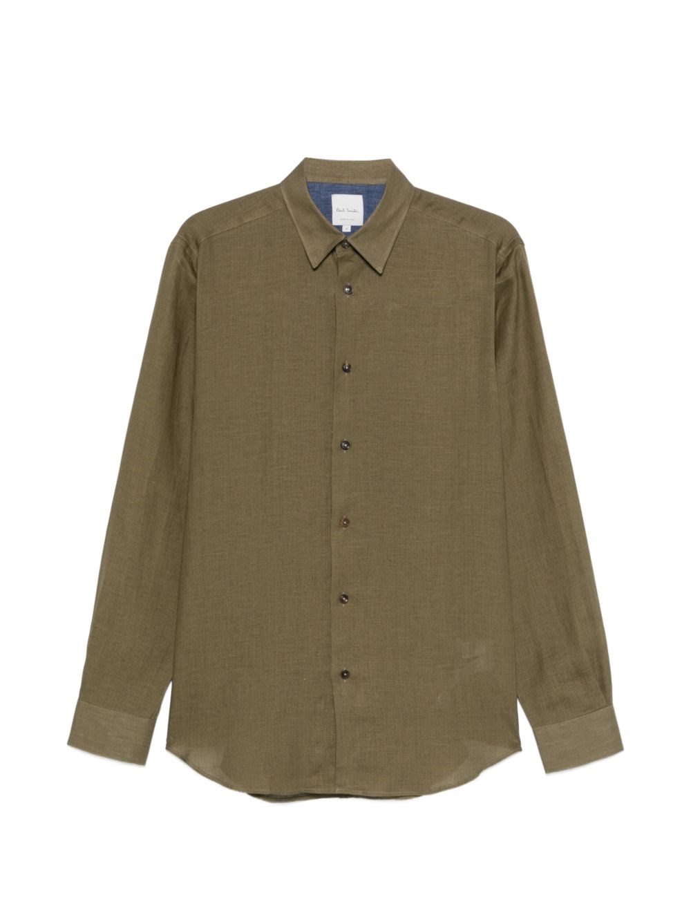 Regular Fit Shirt