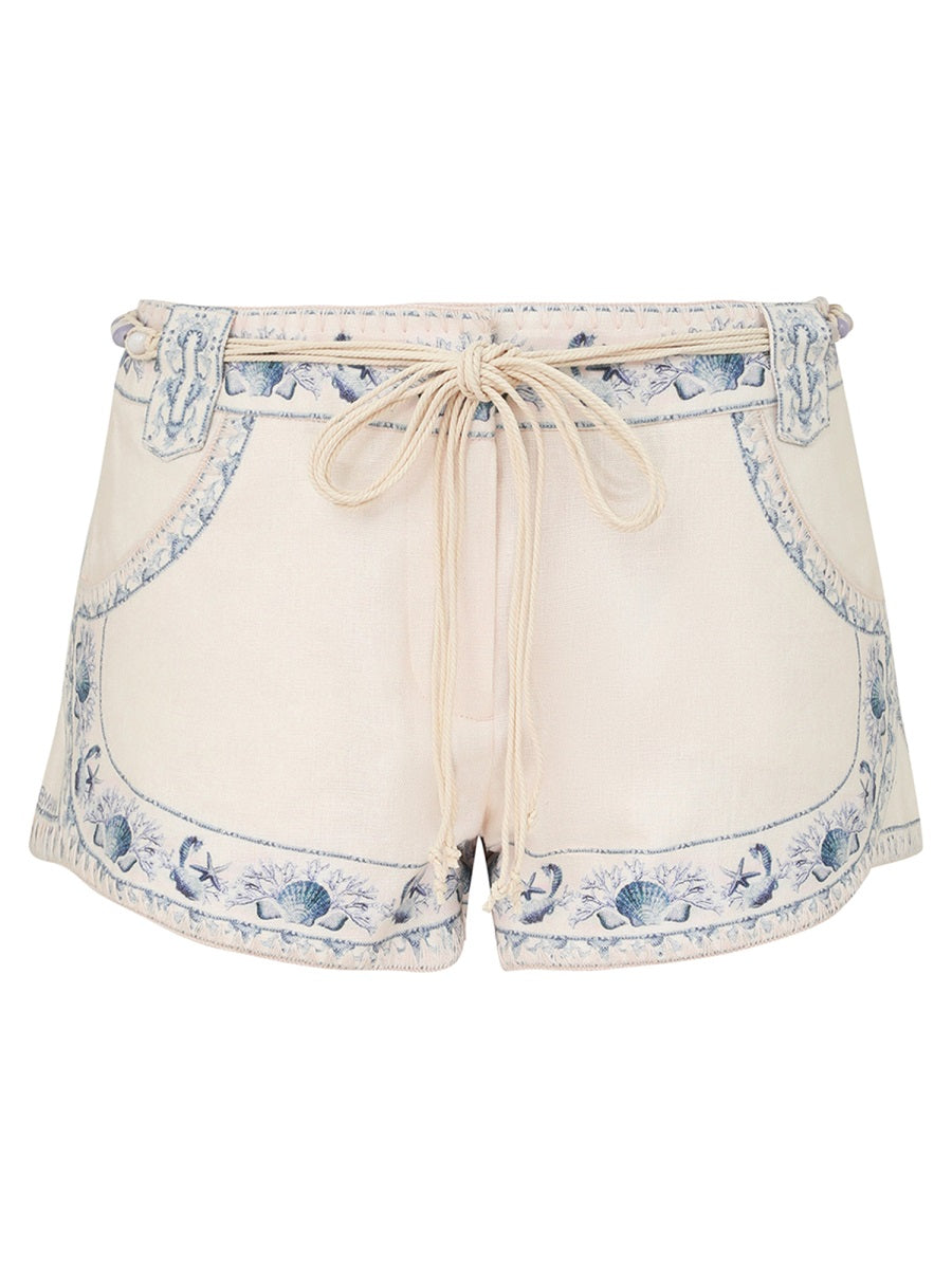 Wanderlust Micro Short