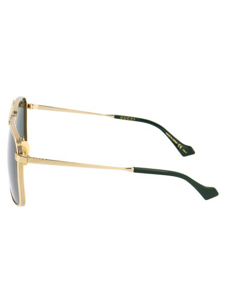 Gucci Eyewear Aviator Sunglasses