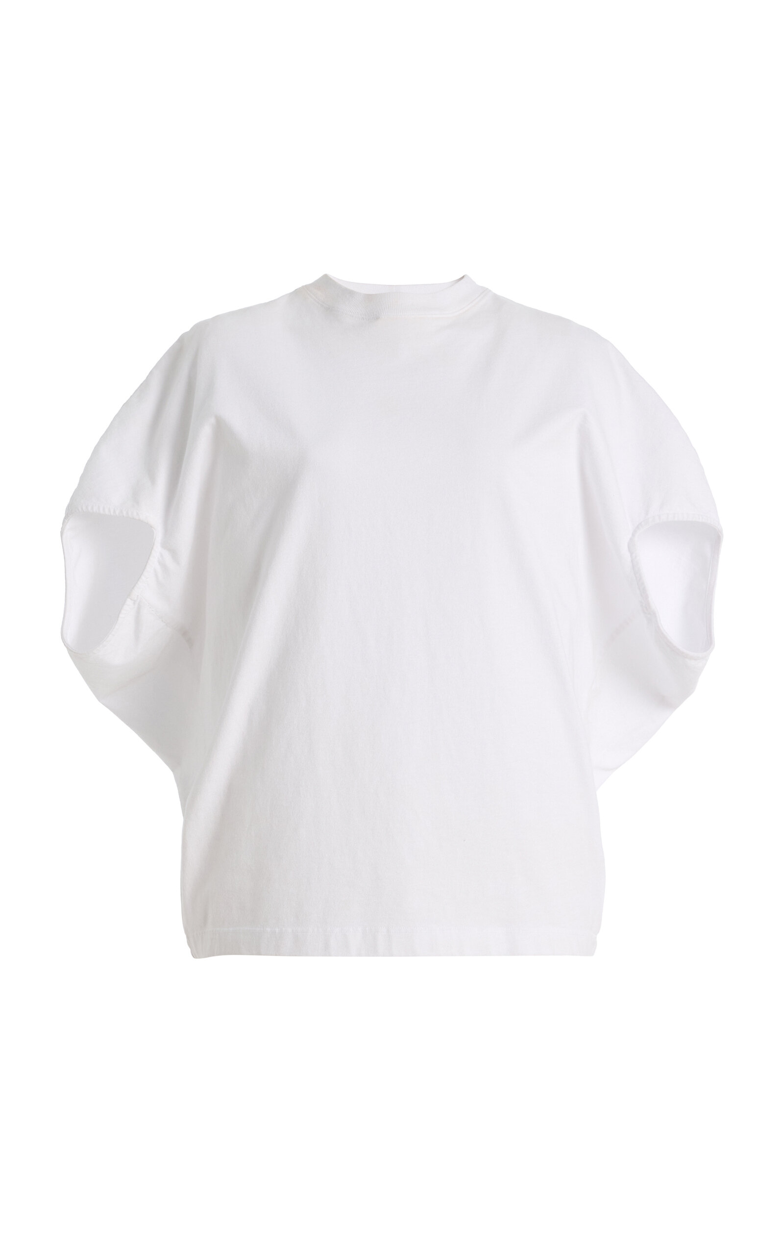 Souline Cotton T-Shirt - Moda Operandi