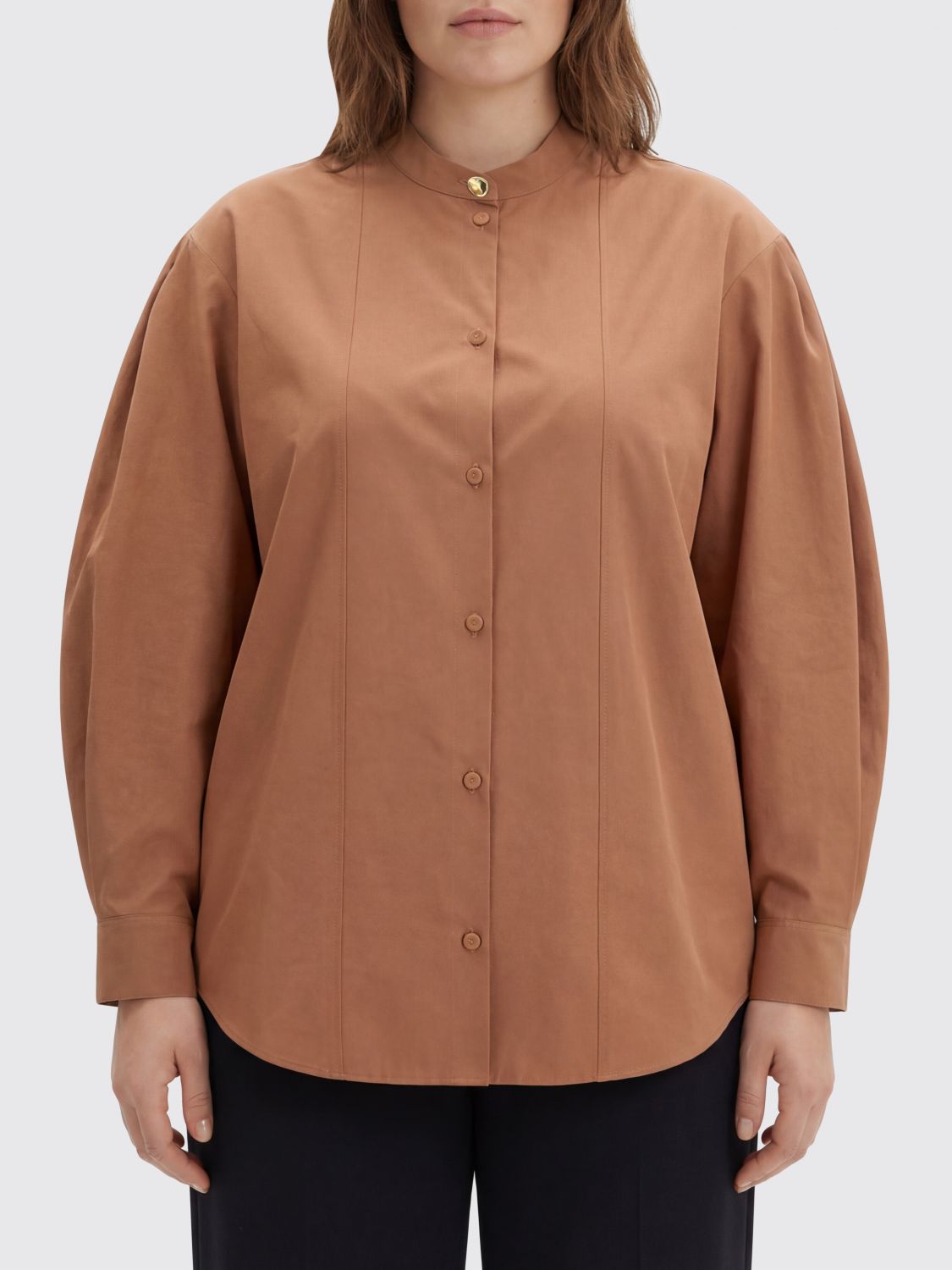 Shirt Woman color Pink