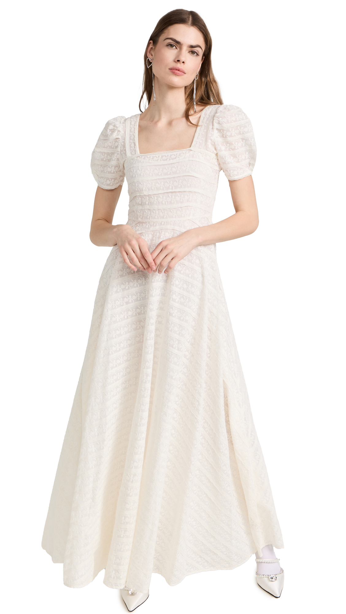 Ryan Dress