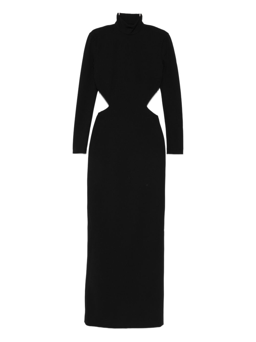 Wilma maxi dress