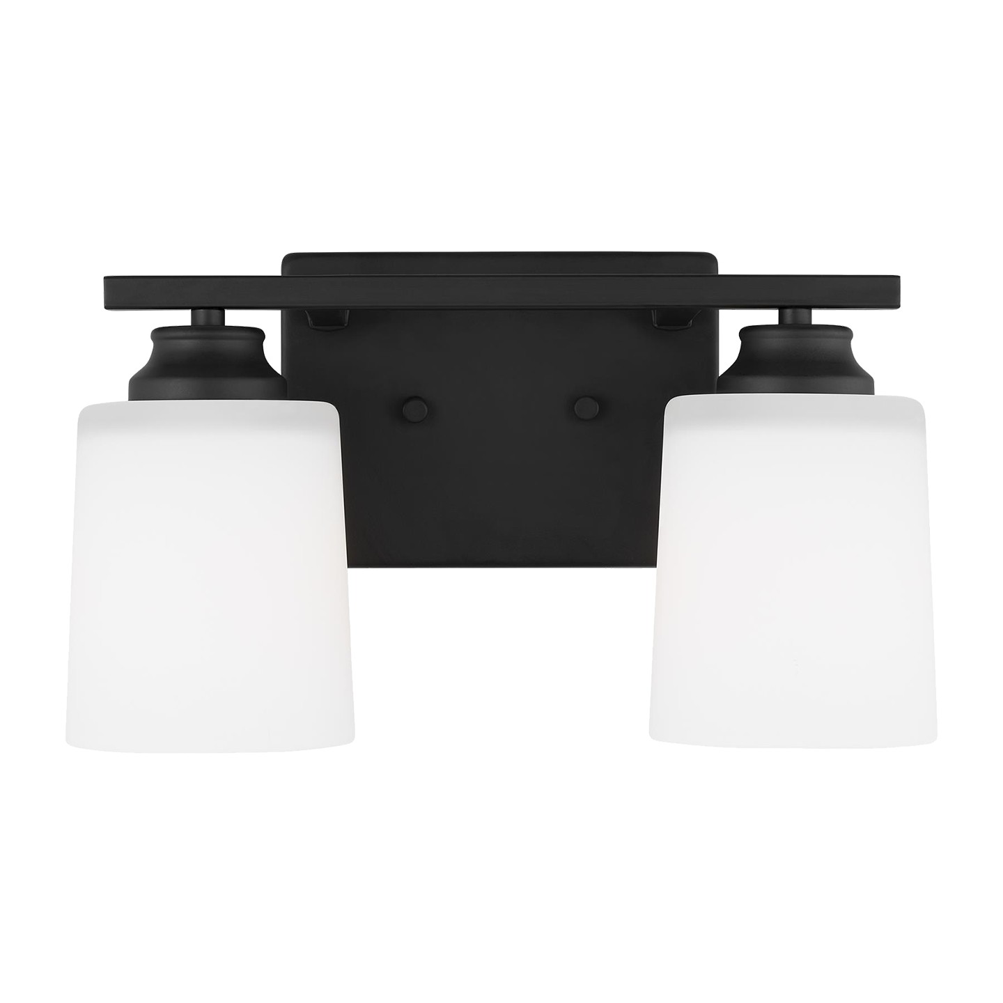 Midnight Black Wall Bathroom Bathroom Vanity Lightroom Bathroom Bathroom Vanity Lightroom Bathroom Vanity Light Sconce from the Vinton Collection