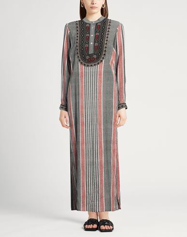 Woman Maxi dress Black