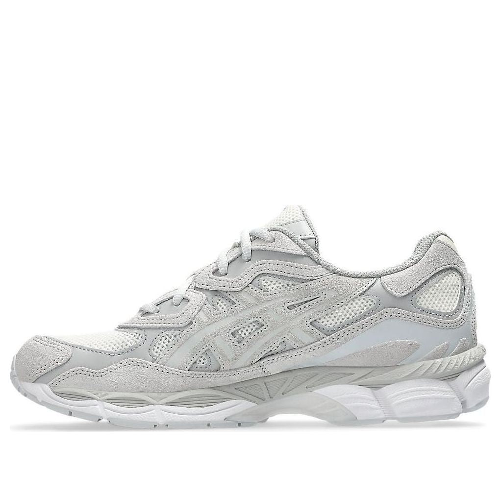 Gel-NYC 'Cream Cloud Grey'