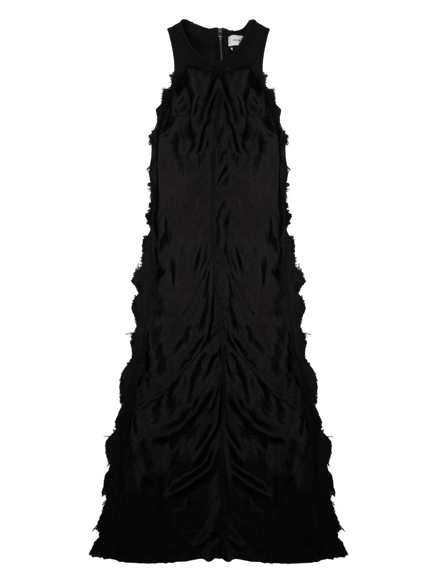 Satin Mini Suit 'Toto Bull' for Women