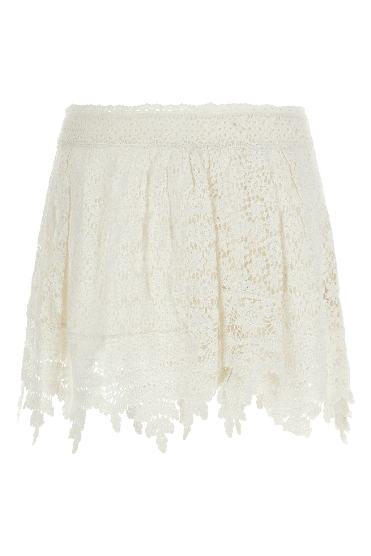 'Hanta' Skirt