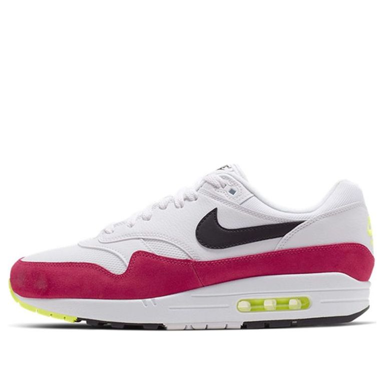 Air Max 1 'Rush Pink'