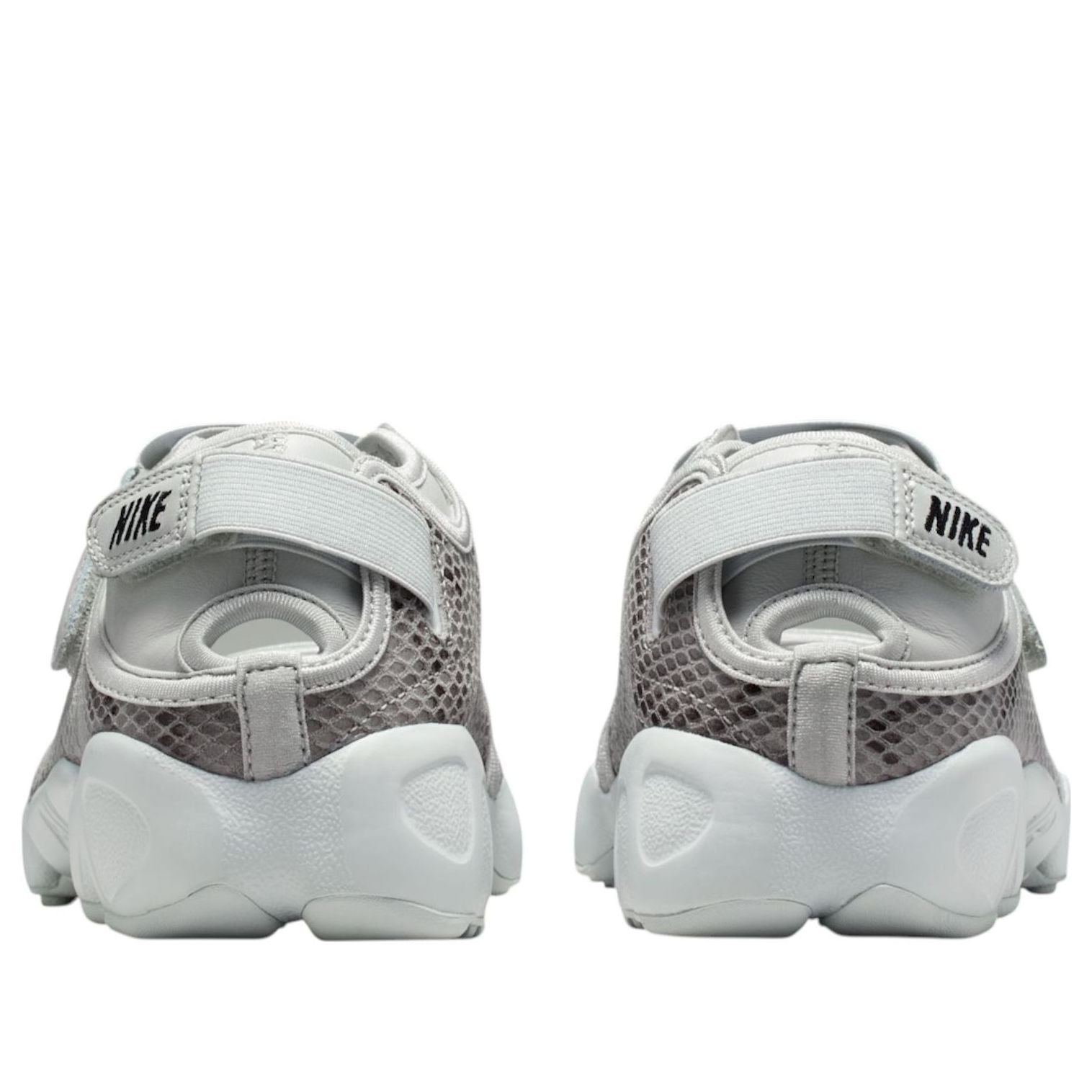 (WMNS) Air Rift Snakeskin 'Photon Dust Black'