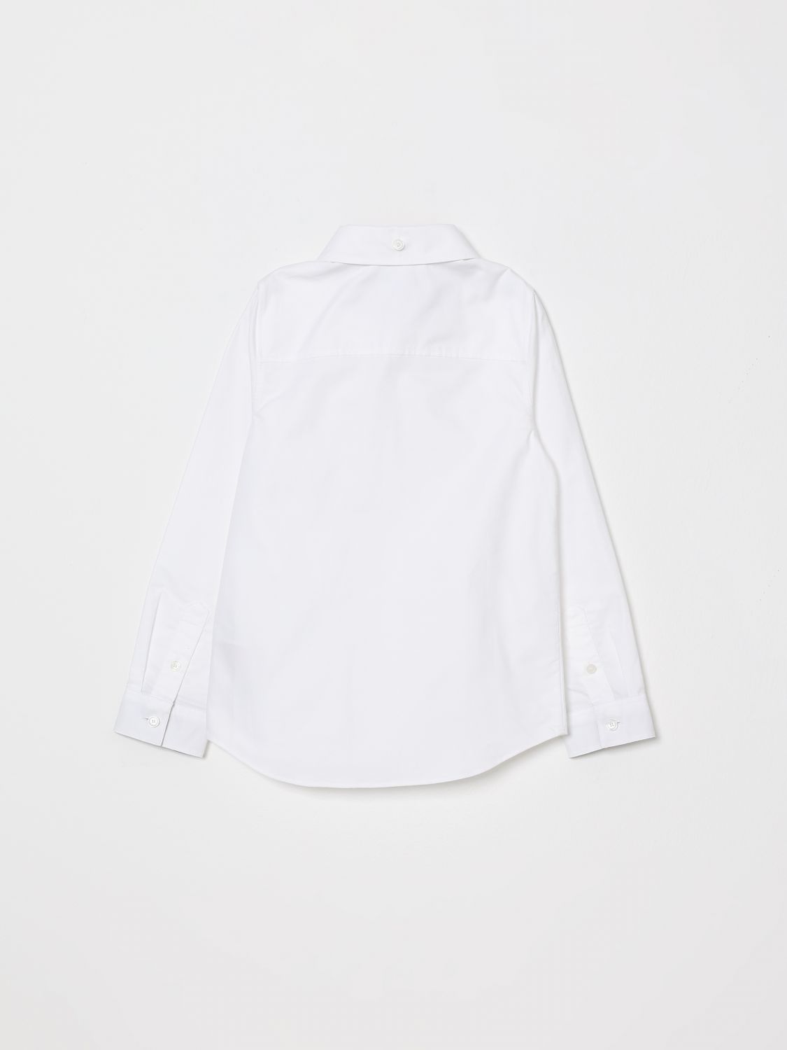 Shirt Kids color White