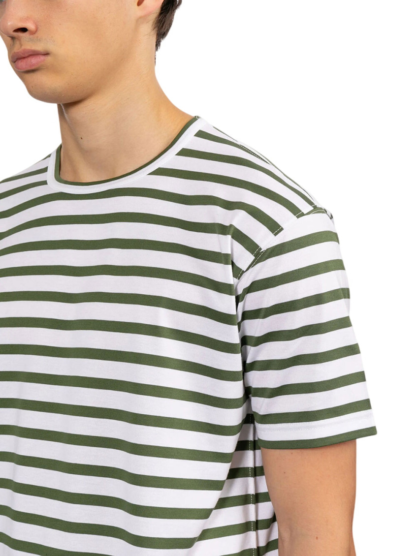 White Stripes T-Shirts