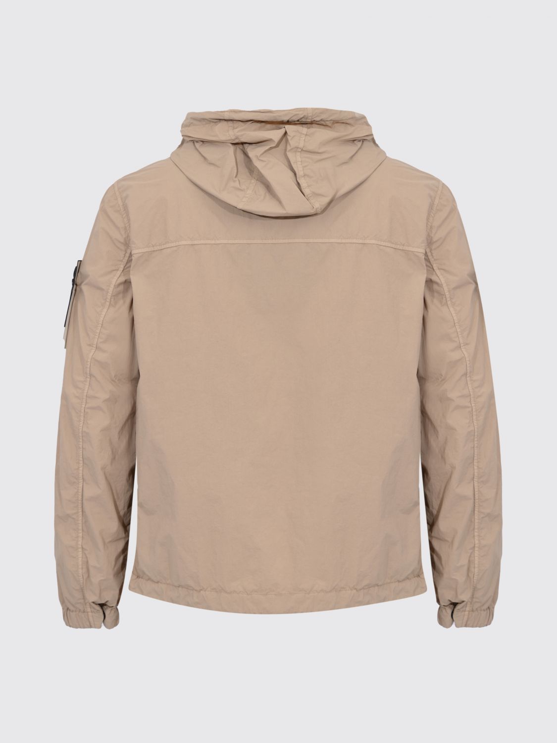 Jacket Men color Sand