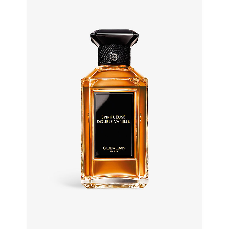 L'Art & La Matière Spiritueuse Double Vanille eau de Parfum 100ml