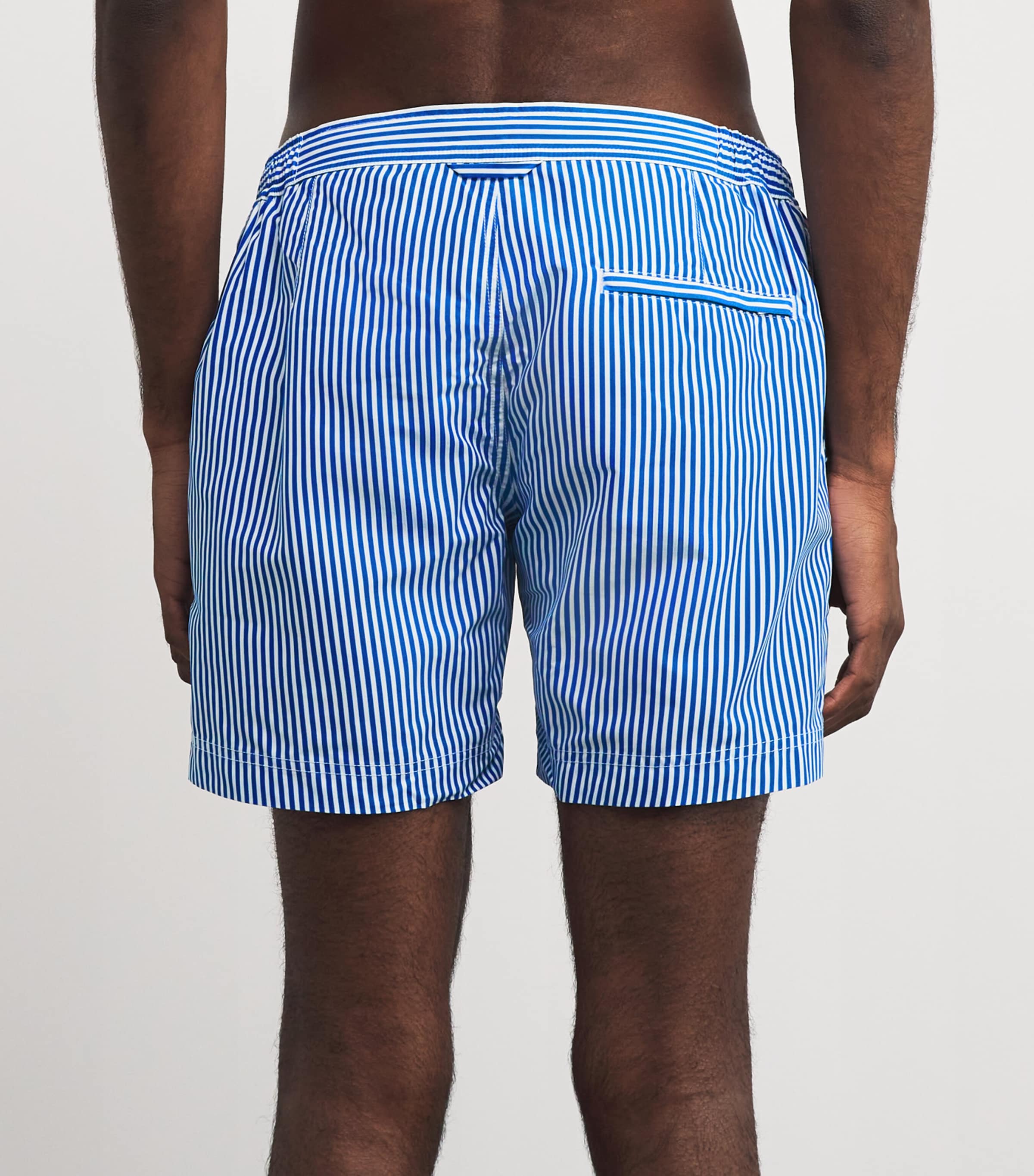 Bluemint Striped Bond Swim Shorts
