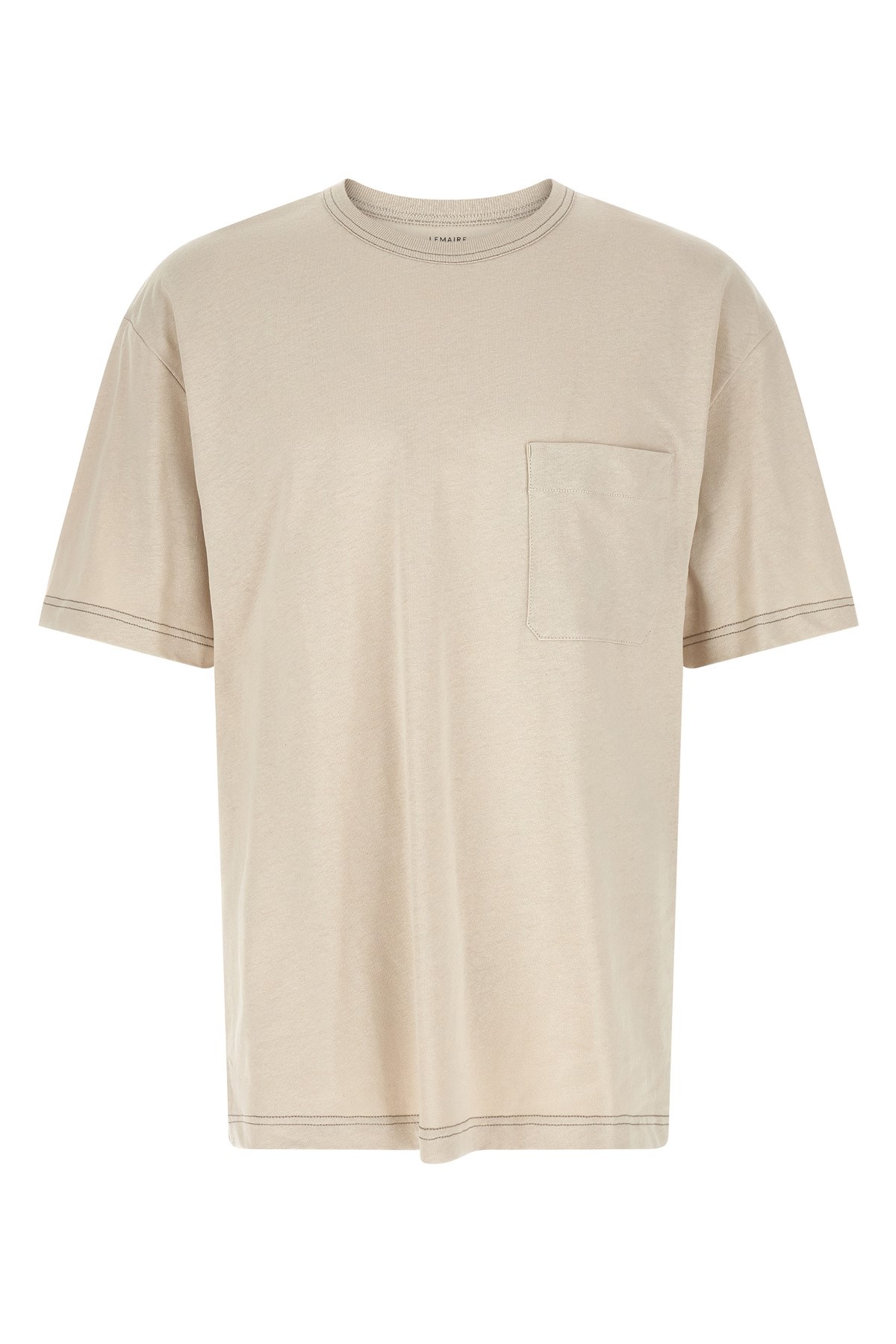 'Boxy' T-Shirt