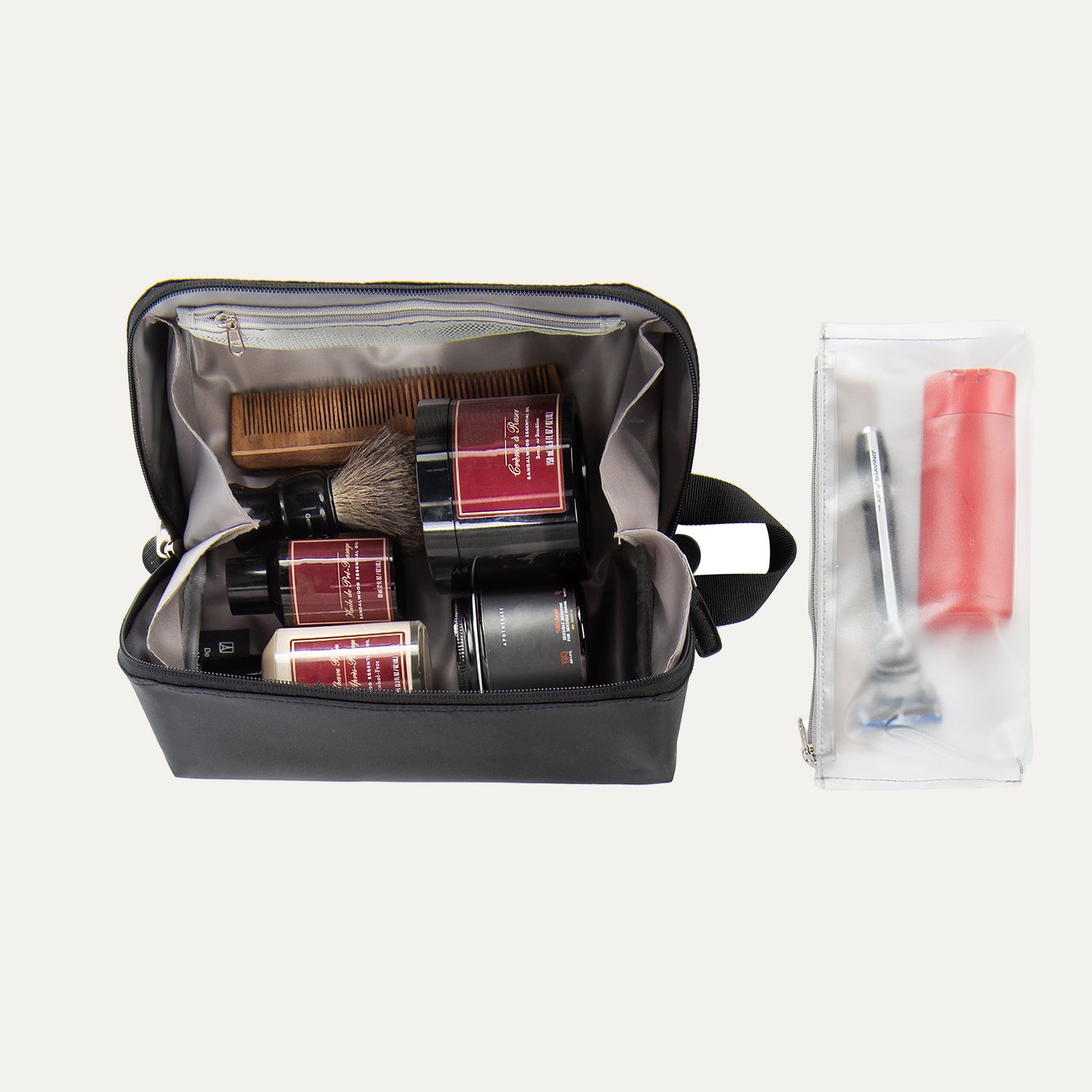 Travelpro® Essentials™ MaxAccess Cubes™ Organizador de artículos de tocador