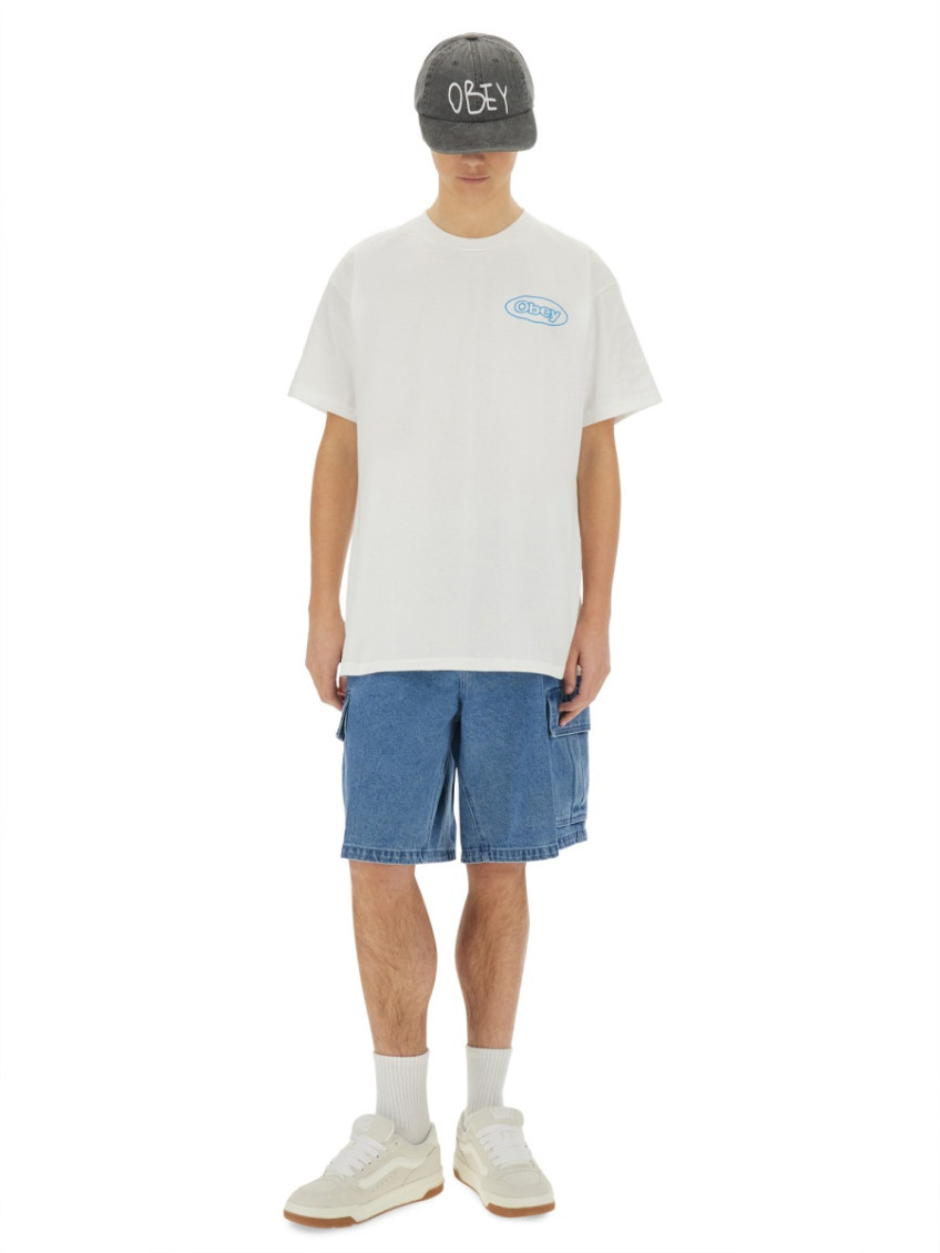 Reaction T-shirt