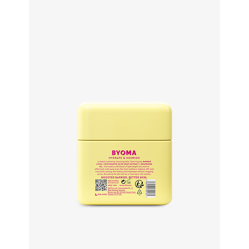 Melting Balm Cleanser 60g