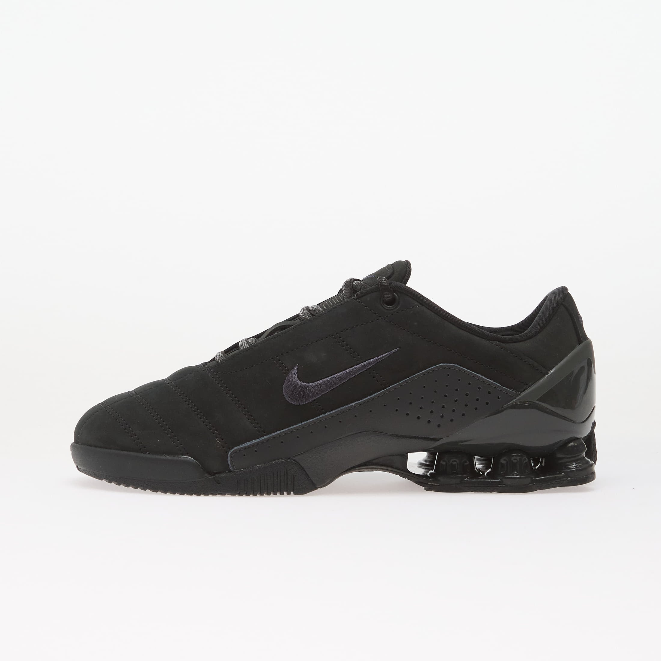 Women s Total 90 Shox Magia Sneakers Black / Anthracite