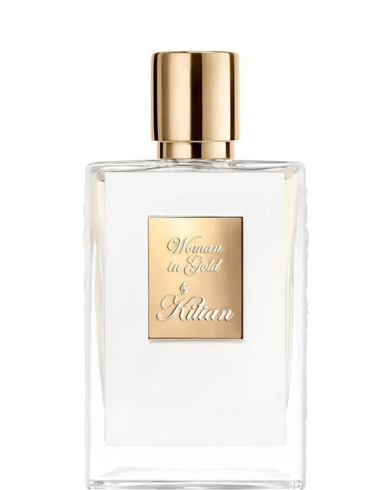 By Kilian Woman in Gold Unisex — Eau de Parfu