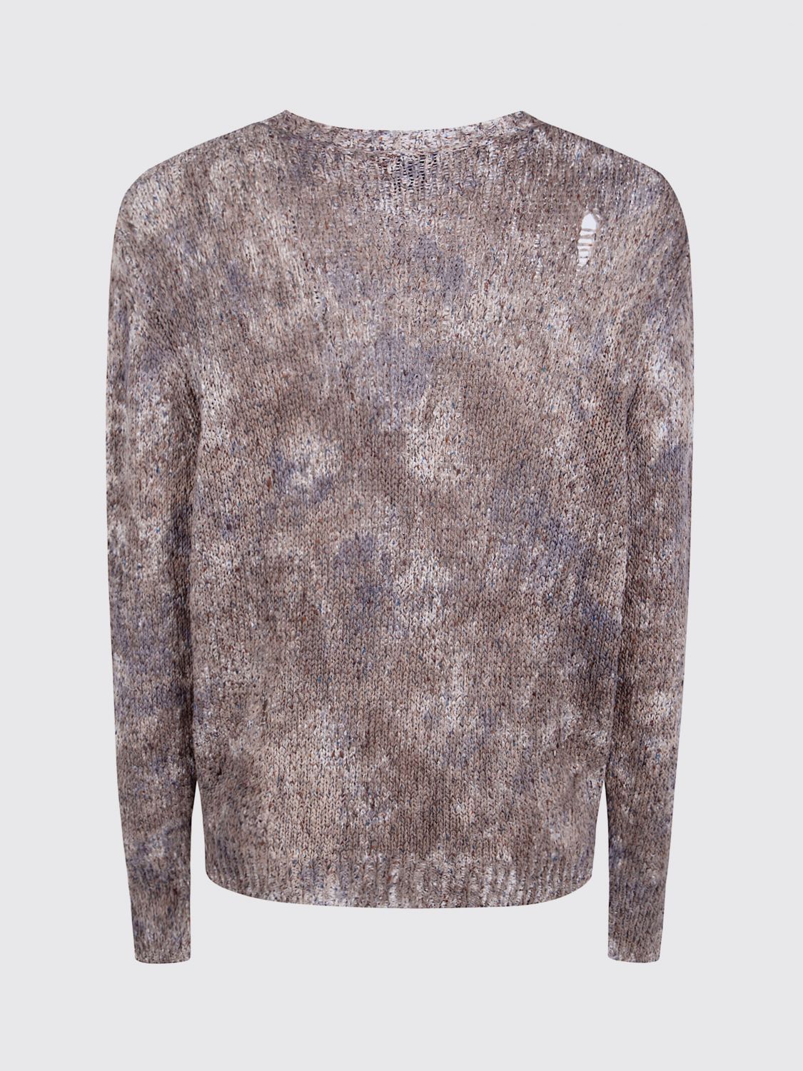 Sweater Men color Brown