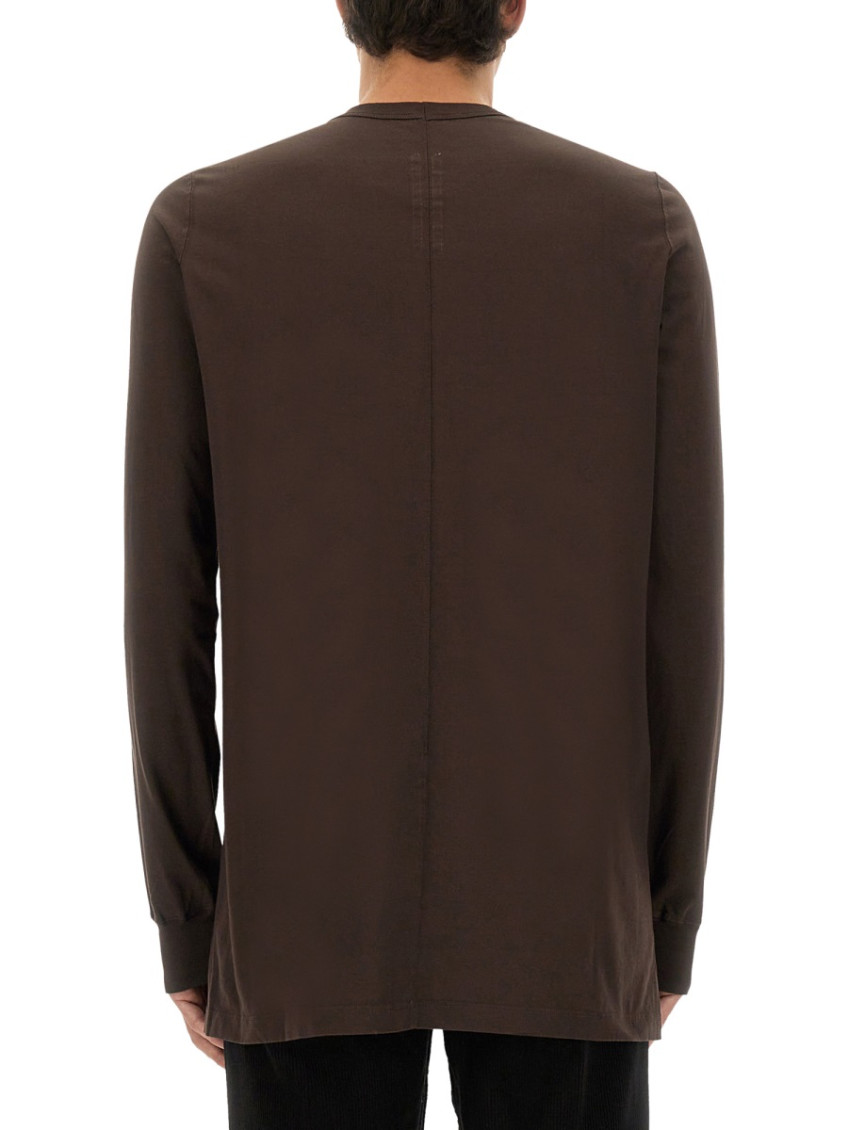 Long-Sleeved T-Shirt