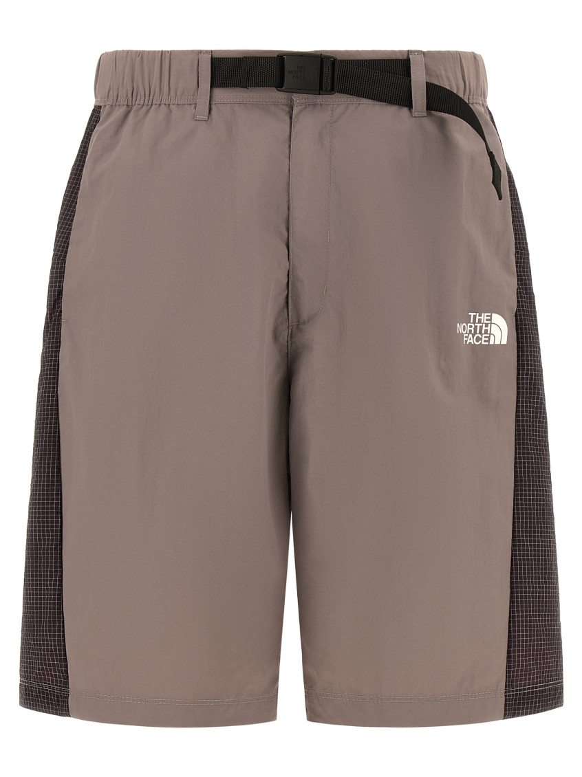 Nse Bermuda Shorts