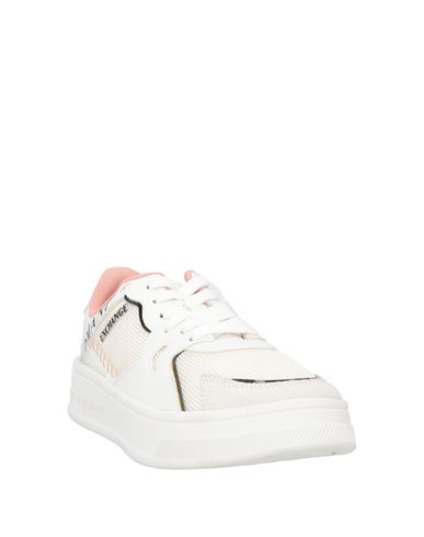 Woman Sneakers Off white