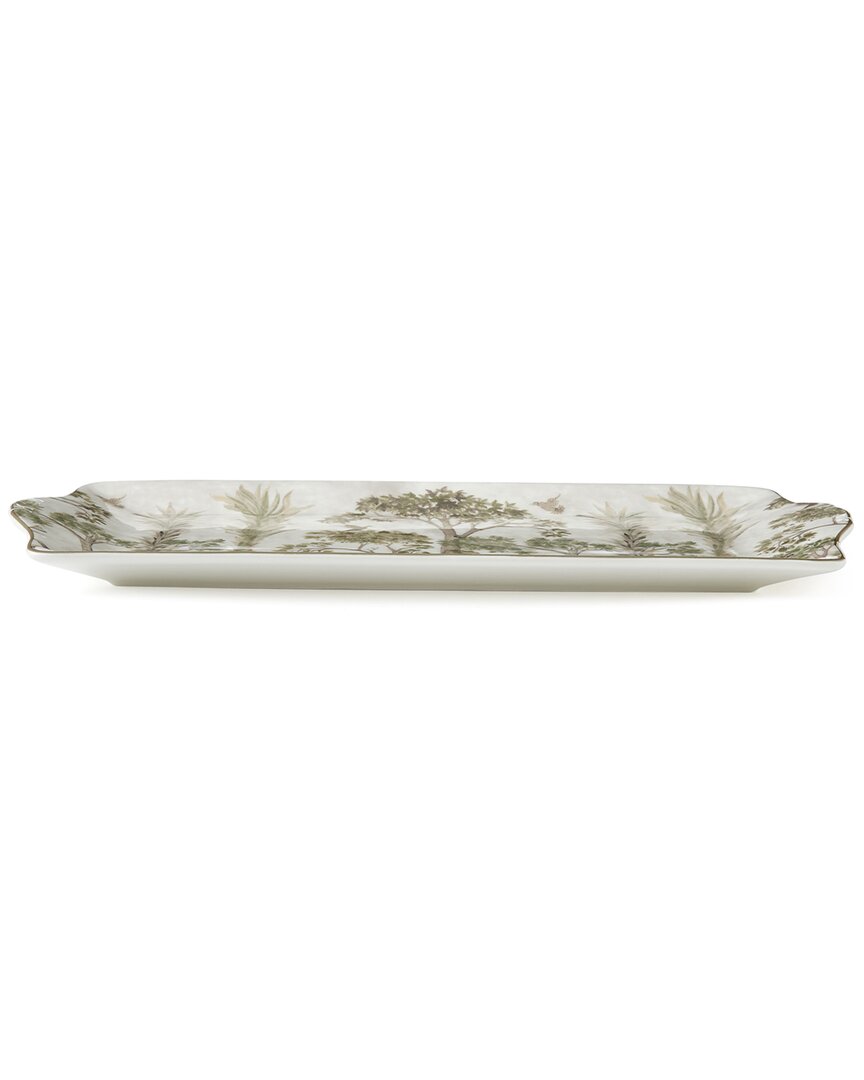 Kit Kemp Tall Trees Sandwich Tray