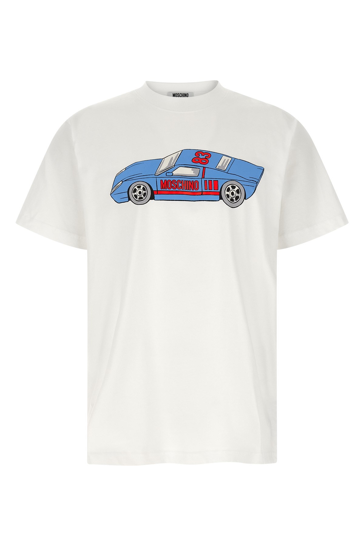 Printed T-Shirt