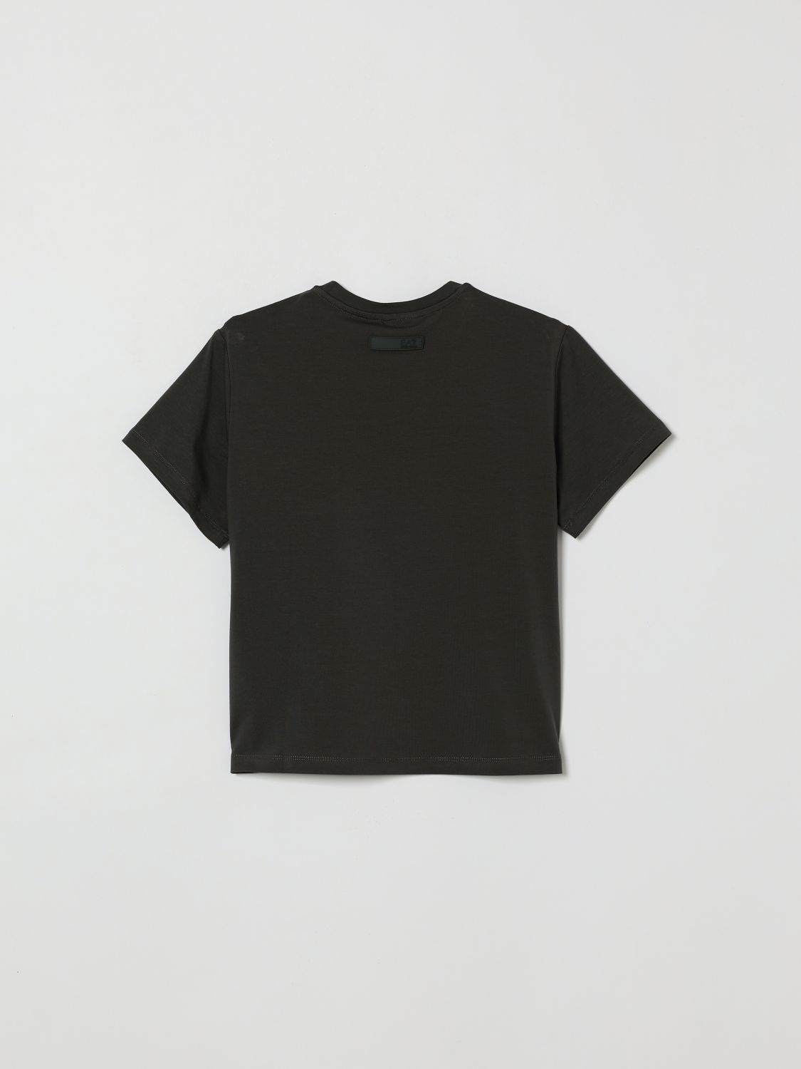 T-Shirt Kids color Grey