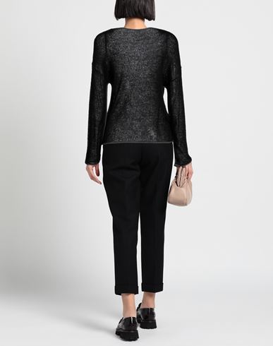 Woman Sweater Black