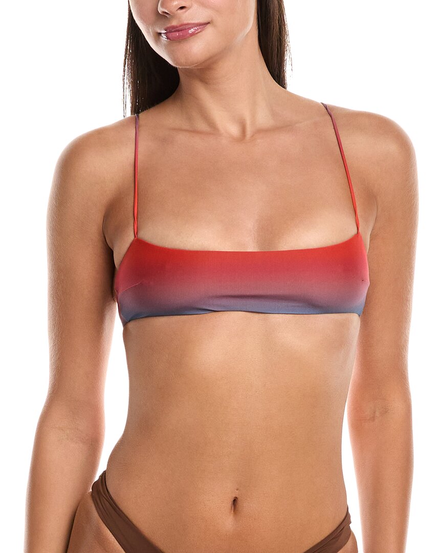 HAIGHT Bethania Bikini Top