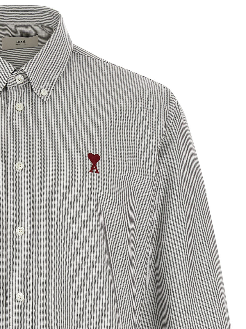 Ami De Coeur Shirt, Blouse