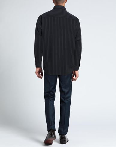 Man Shirt Midnight blue