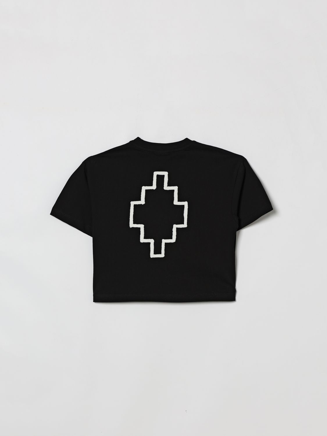 T-Shirt Kids color Black